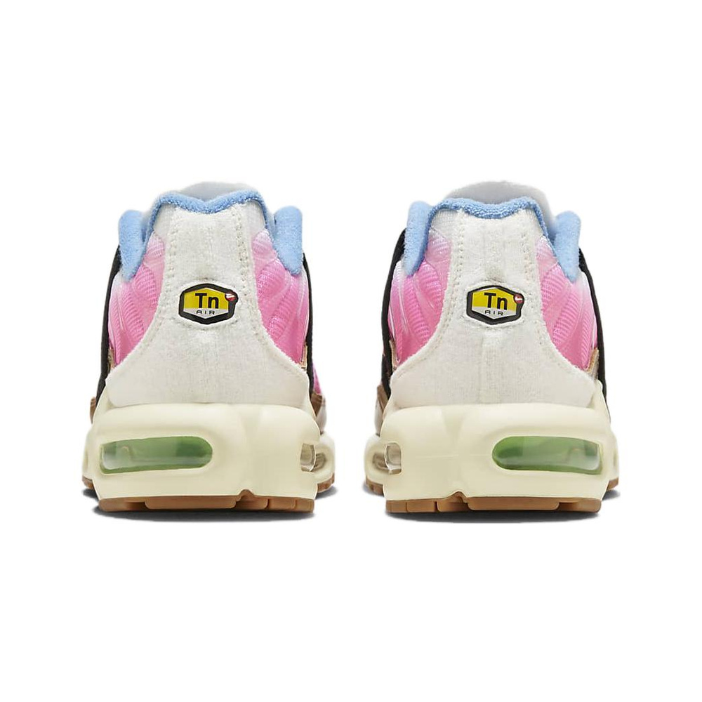 Nike Air Max Plus 'Light Violet Ore / White' Мужские