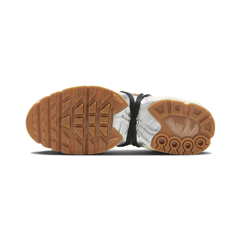 Nike Air Max Plus 'Light Violet Ore / White' Мужские