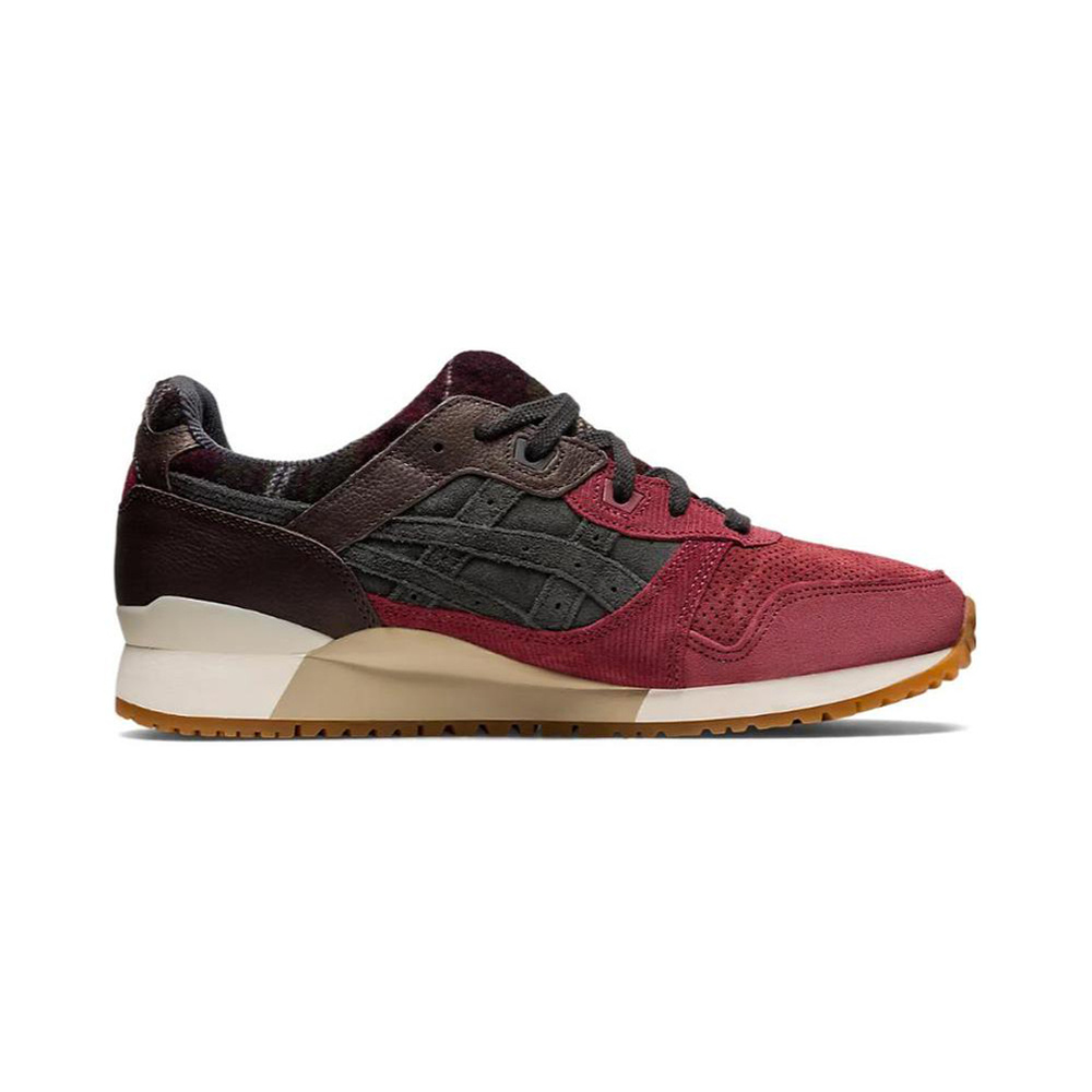 ASICS Gel-Lyte 3 OG 'Black' Мужские