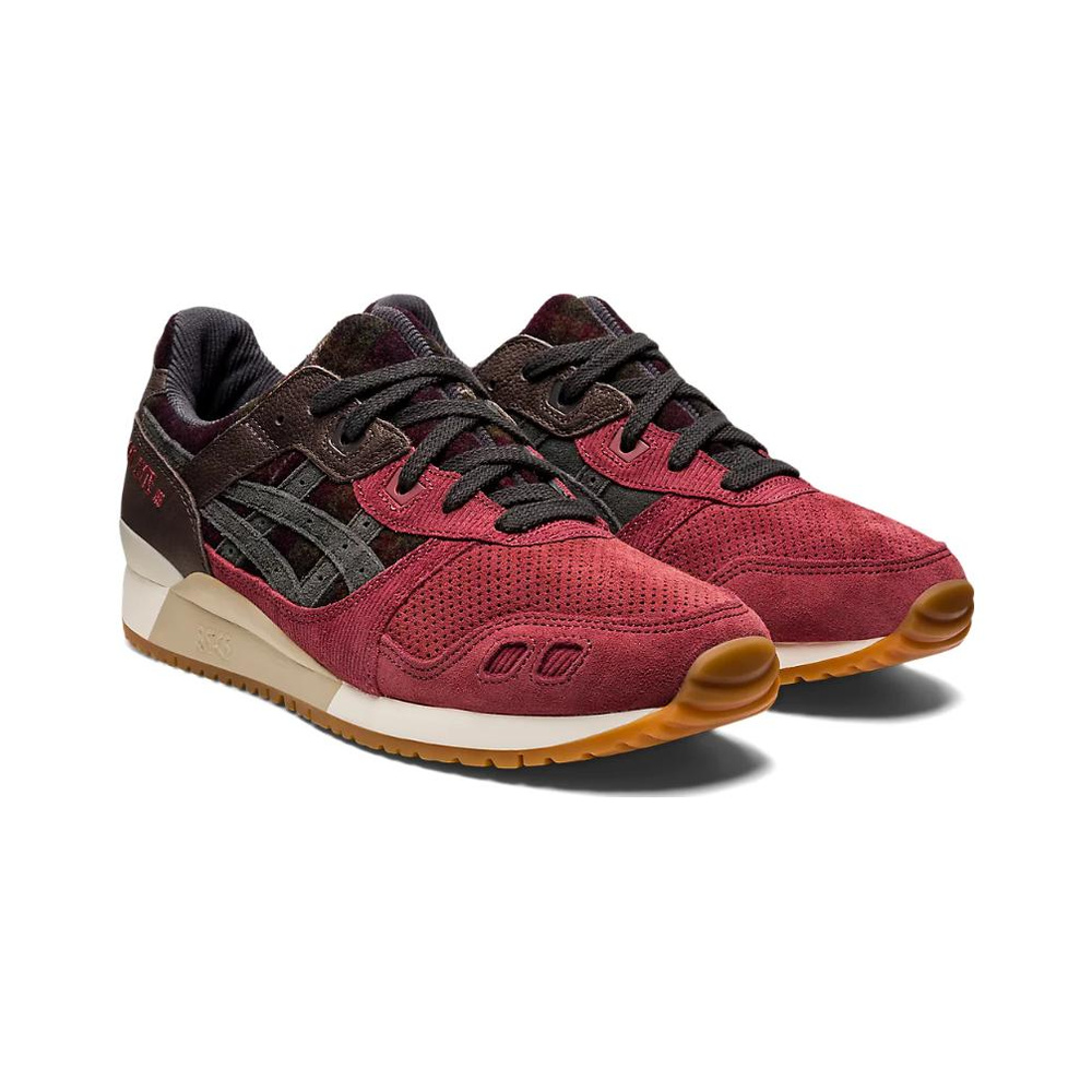 ASICS Gel-Lyte 3 OG 'Black' Мужские
