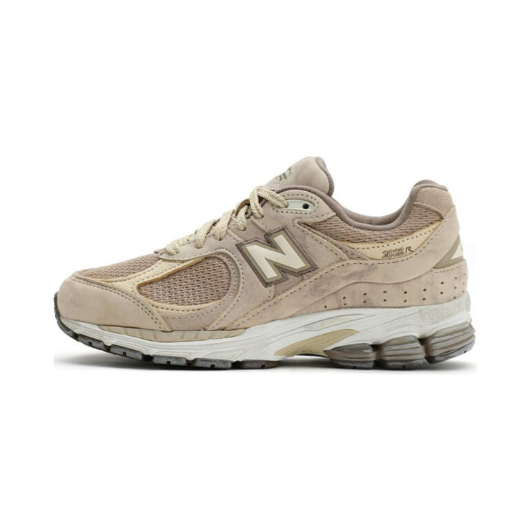 New Balance 2002R 'Incense / Gold' Мужские