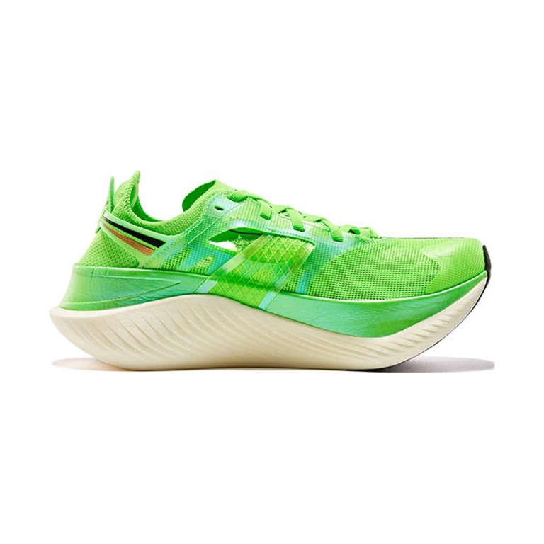 Saucony Endorphin Elite Wing 'Green' Мужские