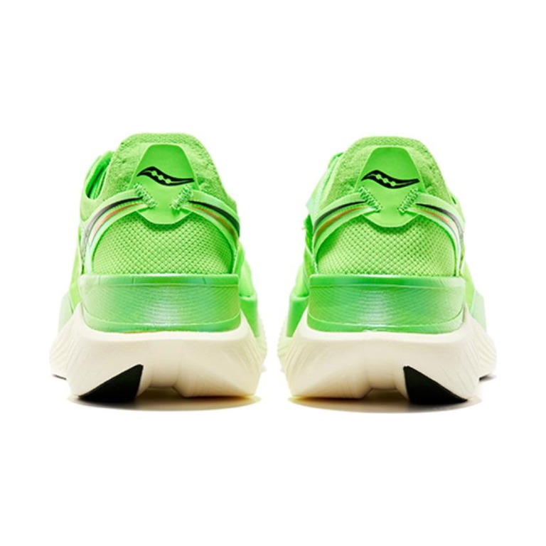 Saucony Endorphin Elite Wing 'Green' Мужские