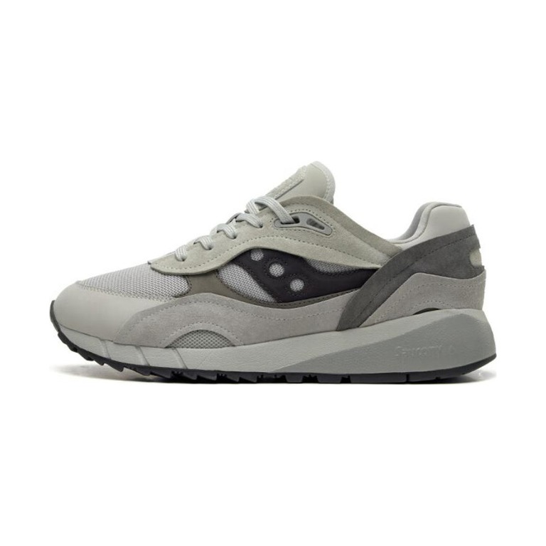 Saucony Shadow 6000 'Grey' Мужские