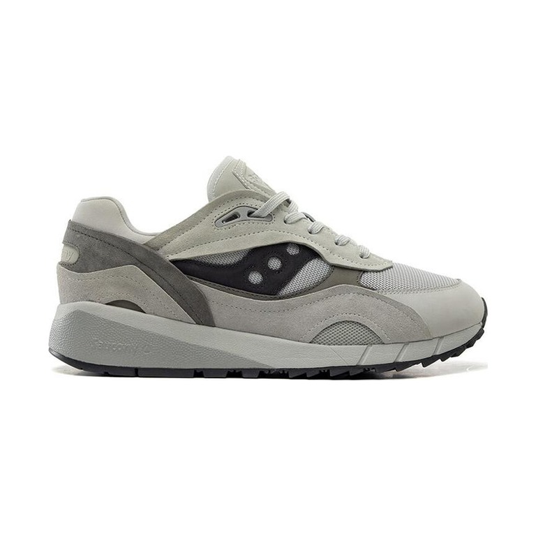 Saucony Shadow 6000 'Grey' Мужские