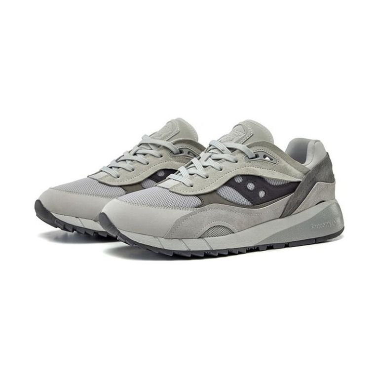 Saucony Shadow 6000 'Grey' Мужские