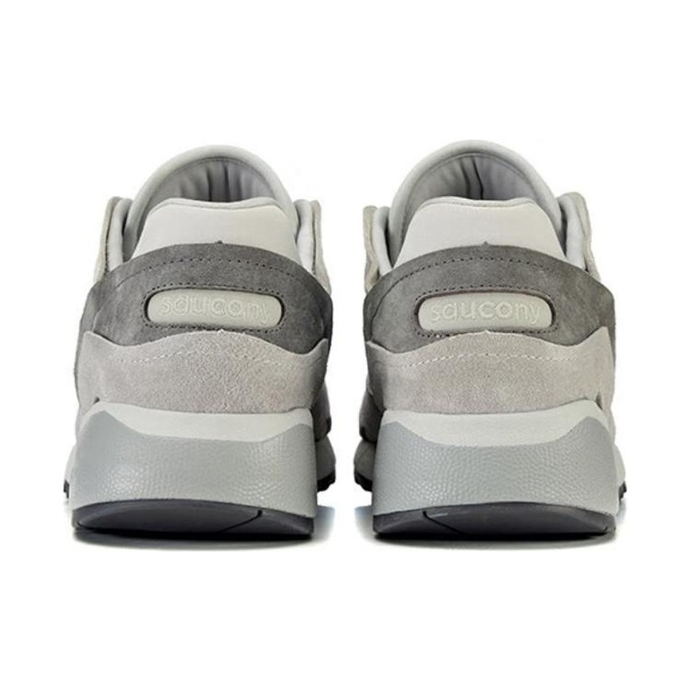 Saucony Shadow 6000 'Grey' Мужские