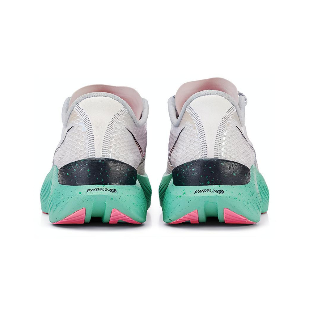 Saucony Endorphin Pro 'Grey Pink' Женские