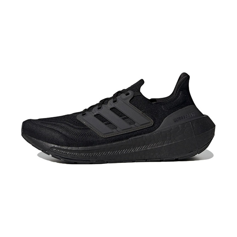 Adidas Ultraboost Light 'Black' Мужские