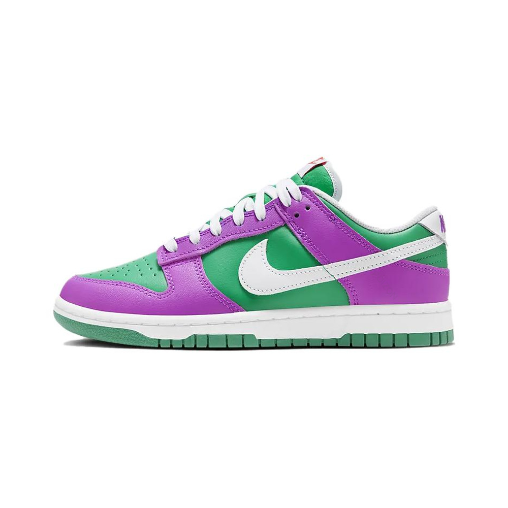 Pink Foam / White