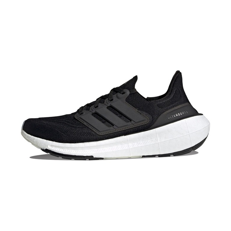 Adidas Ultraboost Light 'Black' Мужские