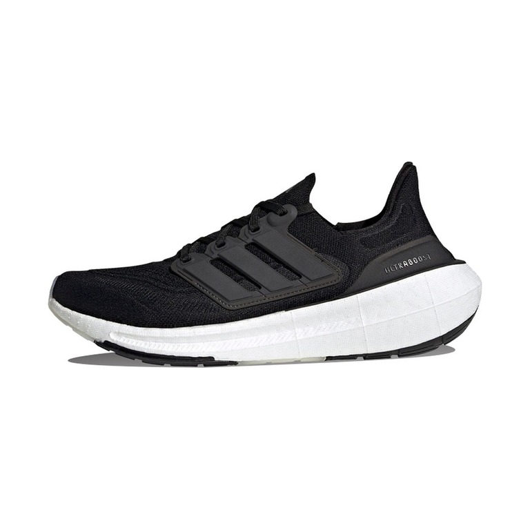 Adidas Ultraboost Light 'Black' Мужские