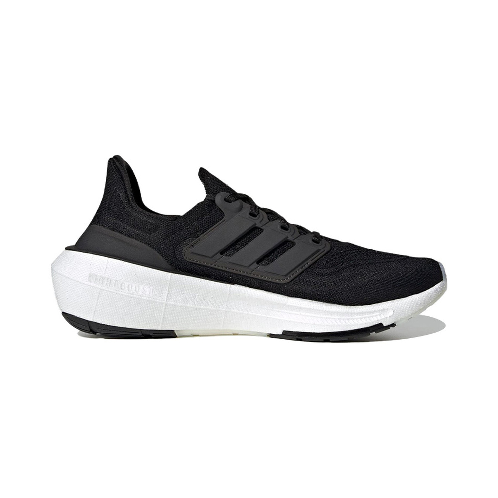 Adidas Ultraboost Light 'Black' Мужские