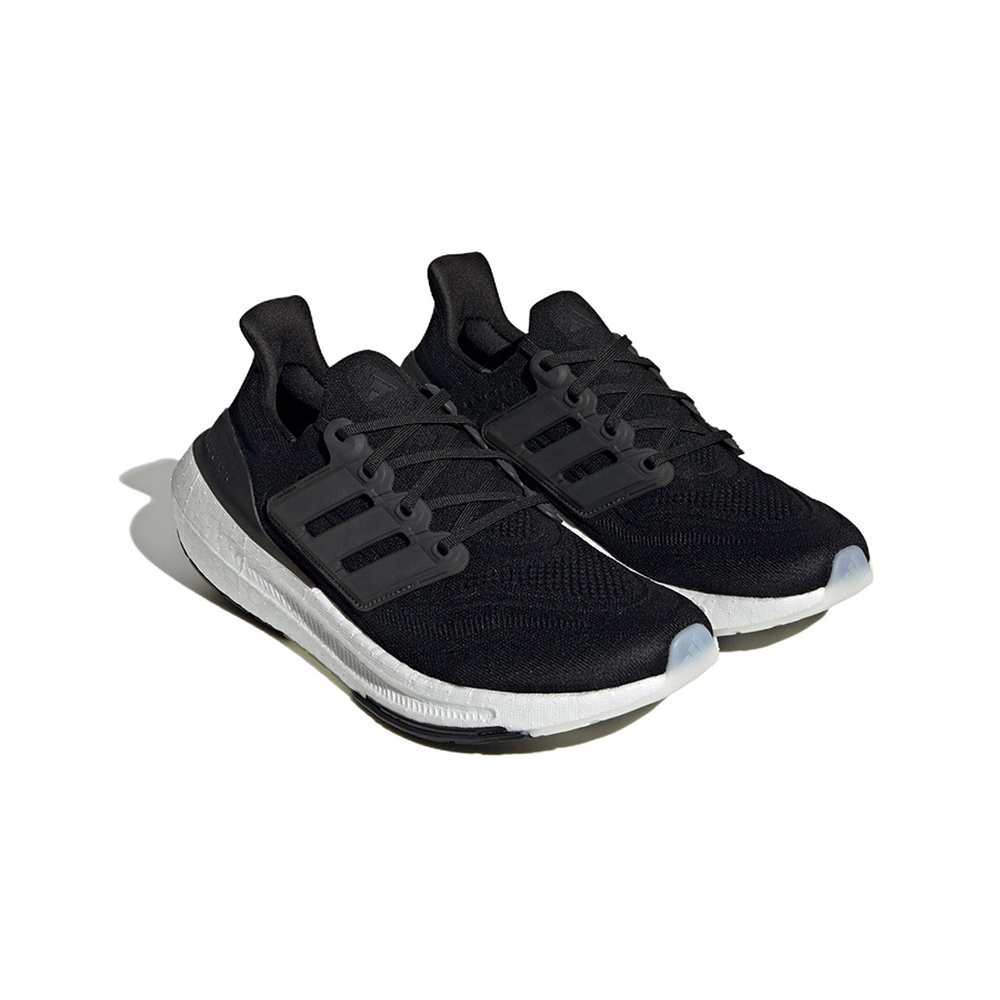 Adidas Ultraboost Light 'Black' Мужские