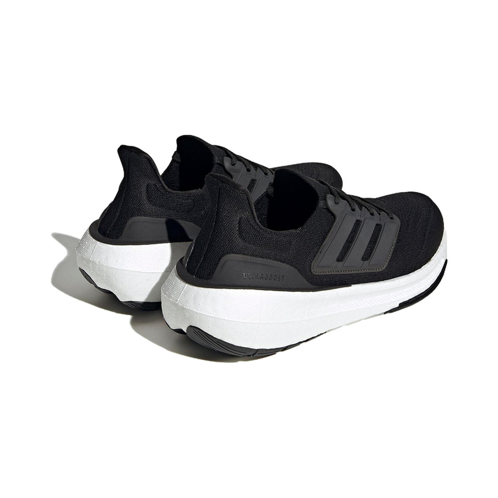 Adidas Ultraboost Light 'Black' Мужские