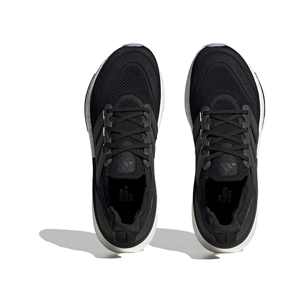 Adidas Ultraboost Light 'Black' Мужские