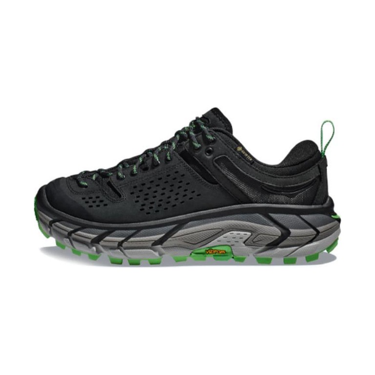 Hoka Tor Ultra 'Gore Tex Black Zest' Мужские