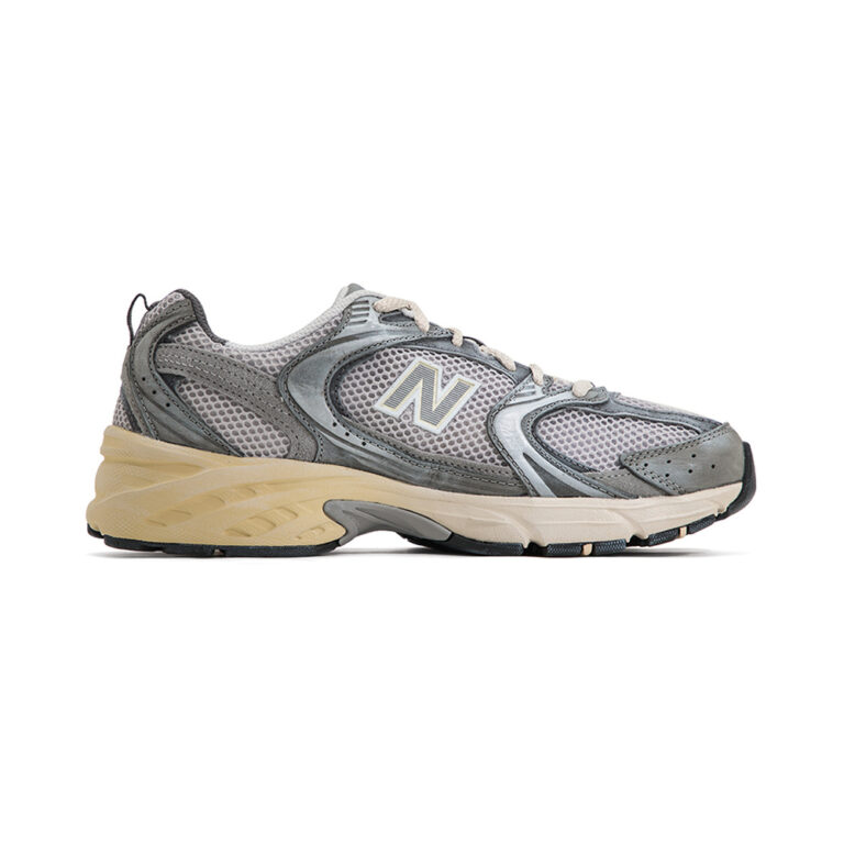 New Balance 530 'Vintage Grey Matter' Мужские