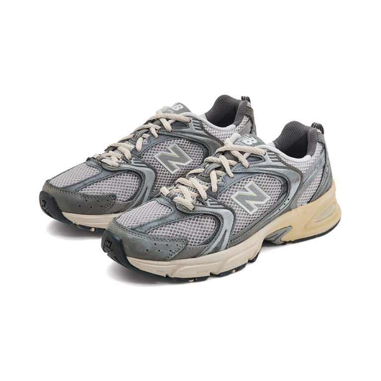New Balance 530 'Vintage Grey Matter' Мужские