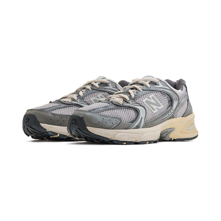 New Balance 530 'Vintage Grey Matter' Мужские
