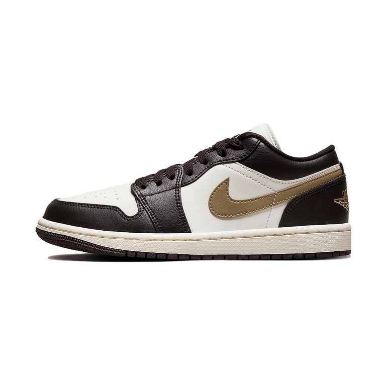 Air Jordan 1 'White / Work Blue / Wolf Grey' Женские