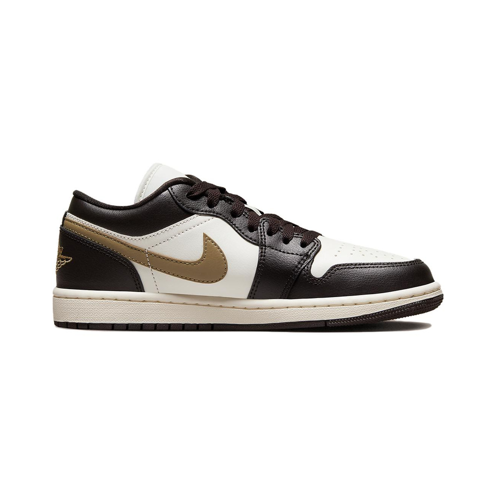 Air Jordan 1 'White / Work Blue / Wolf Grey' Женские