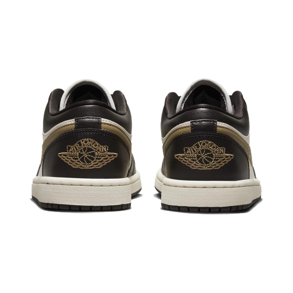 Air Jordan 1 'White / Work Blue / Wolf Grey' Женские