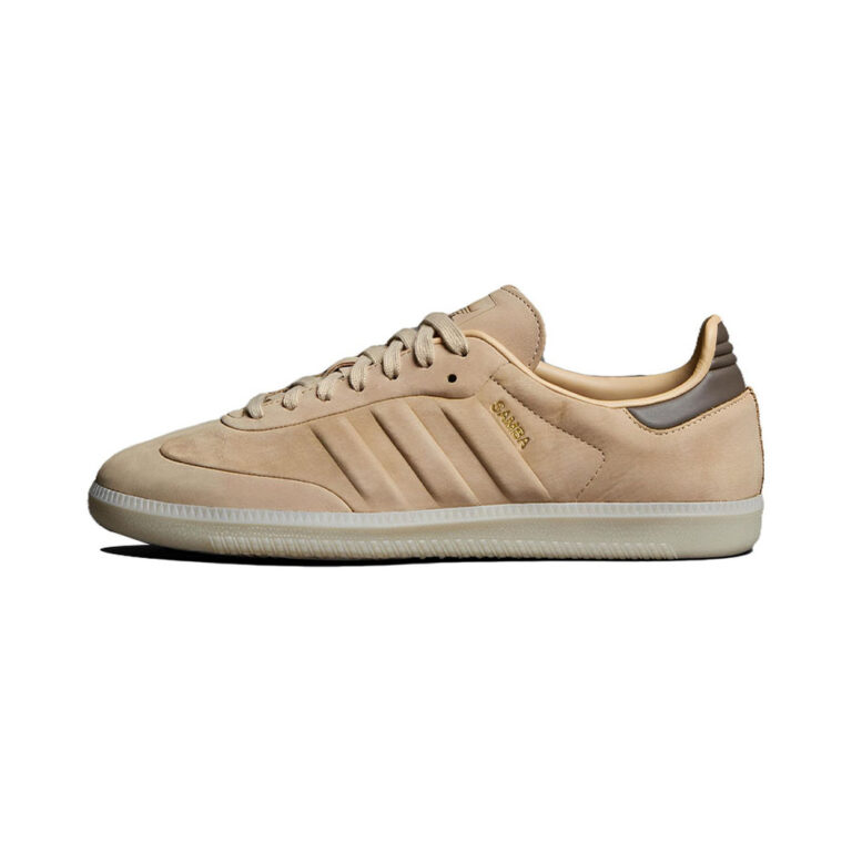 Adidas Samba 'Brown' Мужские