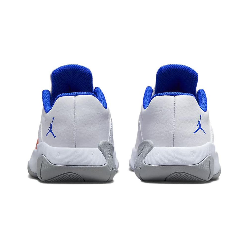 Air Jordan 11 'Sail / White / Metallic Gold / Linen' Мужские
