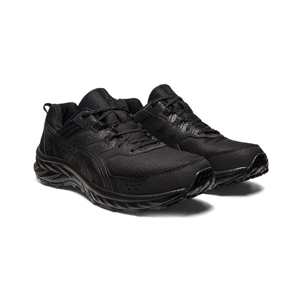 ASICS Gel Venture 9 'Black' Мужские