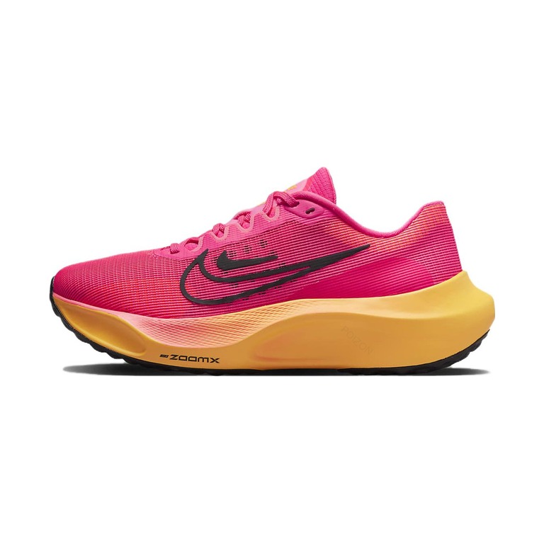 Nike Zoom Fly 5 'Silt Red / Platinum Violet / Tattoo' Женские