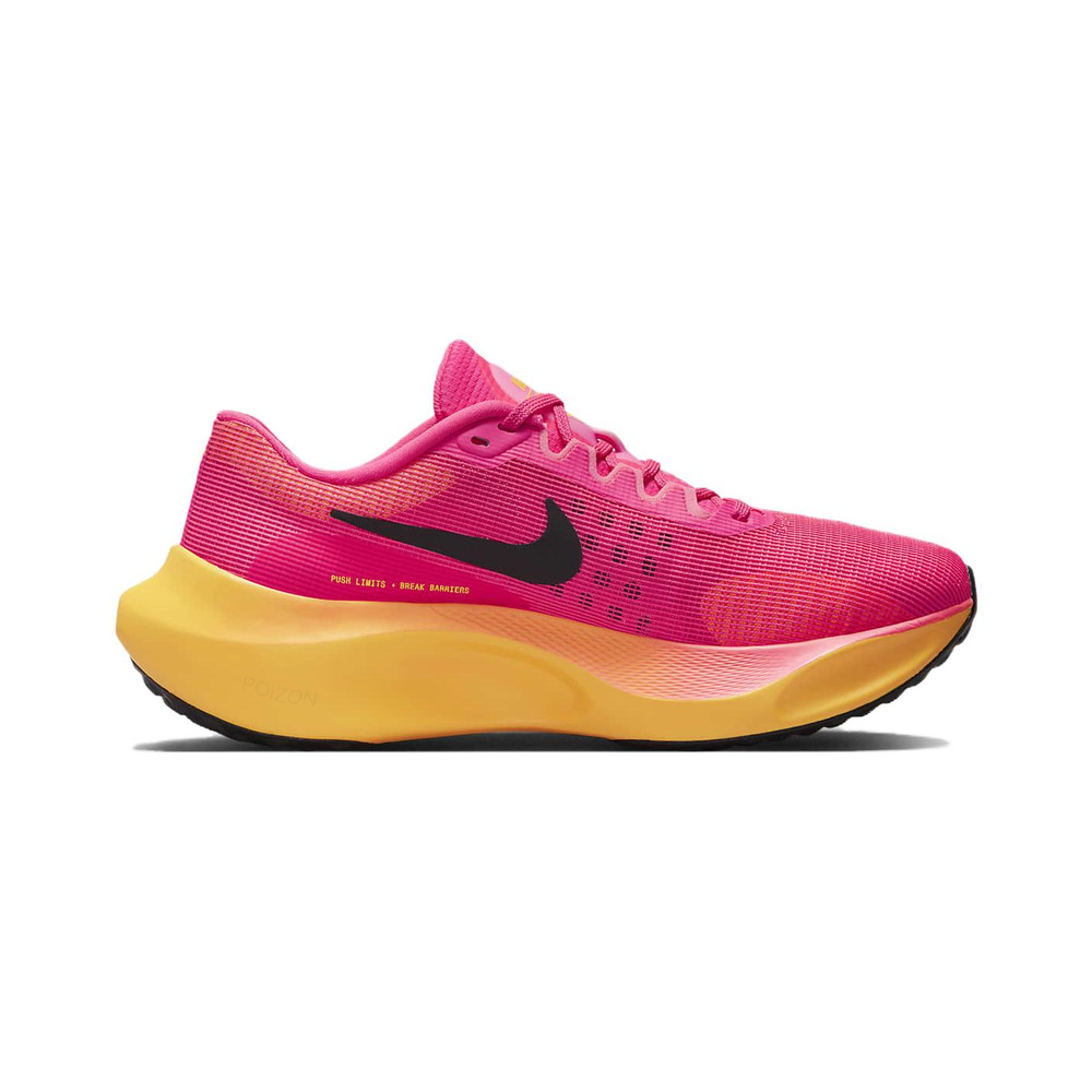 Nike Zoom Fly 5 'Silt Red / Platinum Violet / Tattoo' Женские