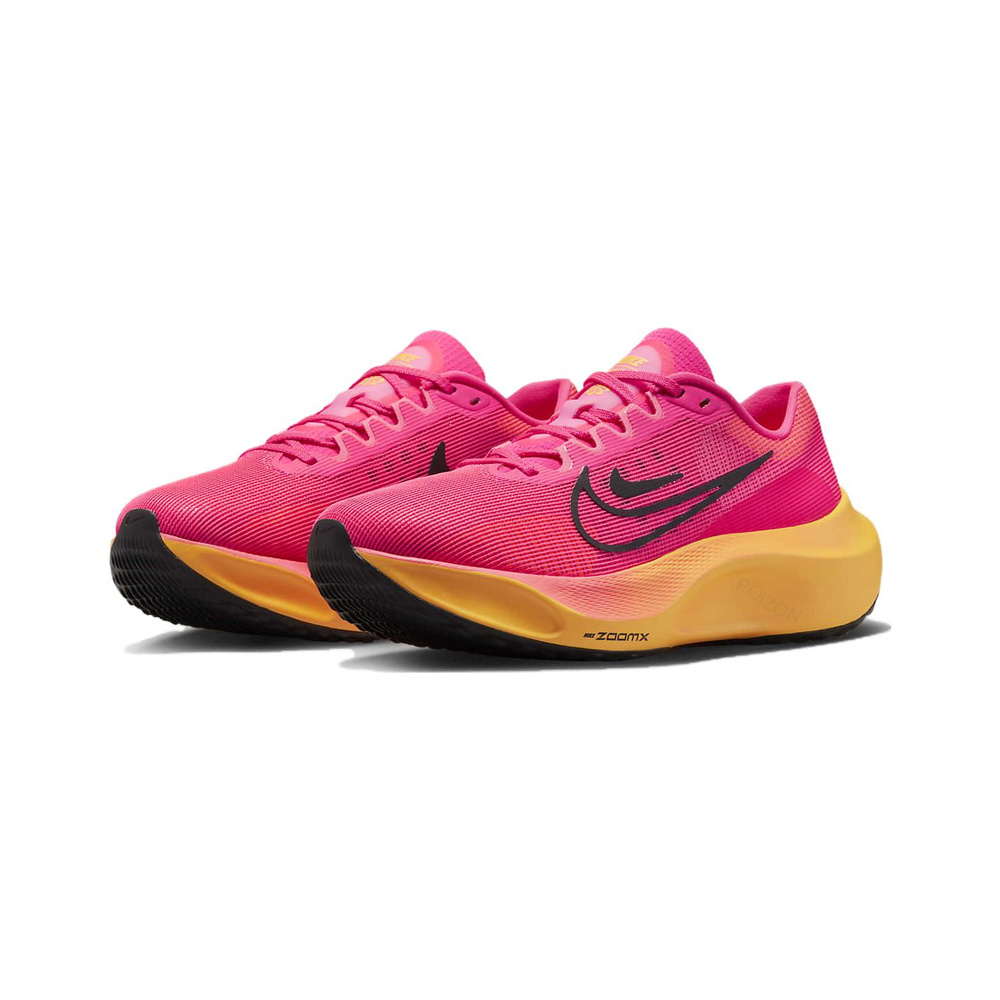 Nike Zoom Fly 5 'Silt Red / Platinum Violet / Tattoo' Женские