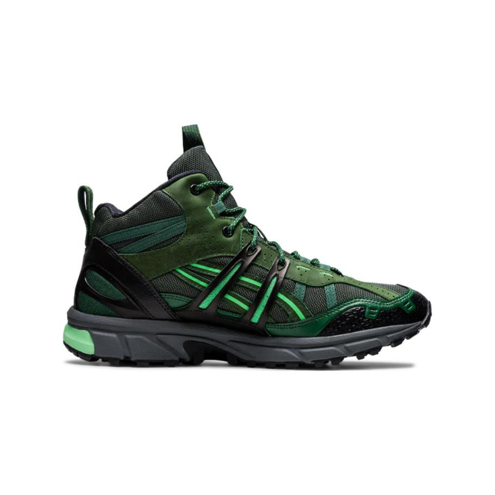 ASICS X Kiko 'Green' Мужские