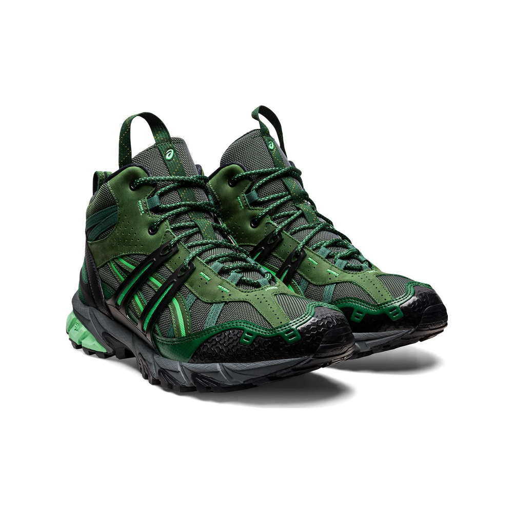 ASICS X Kiko 'Green' Мужские
