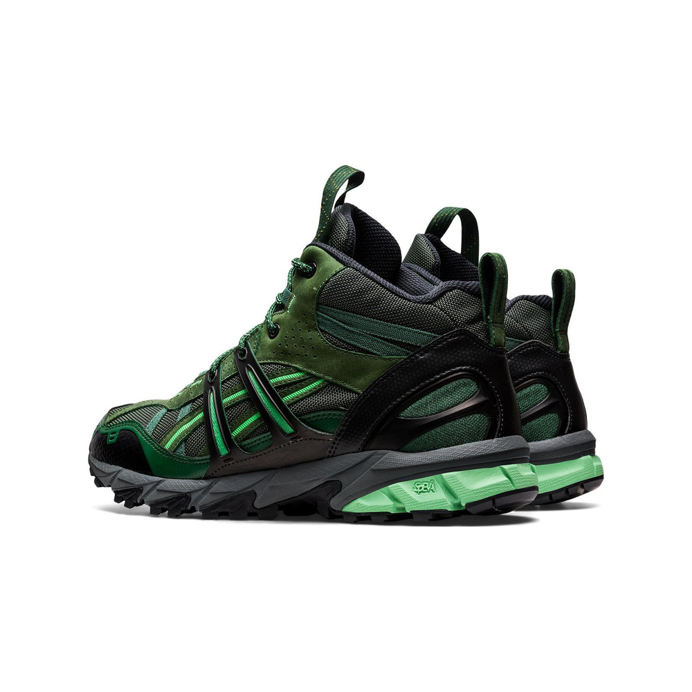 ASICS X Kiko 'Green' Мужские