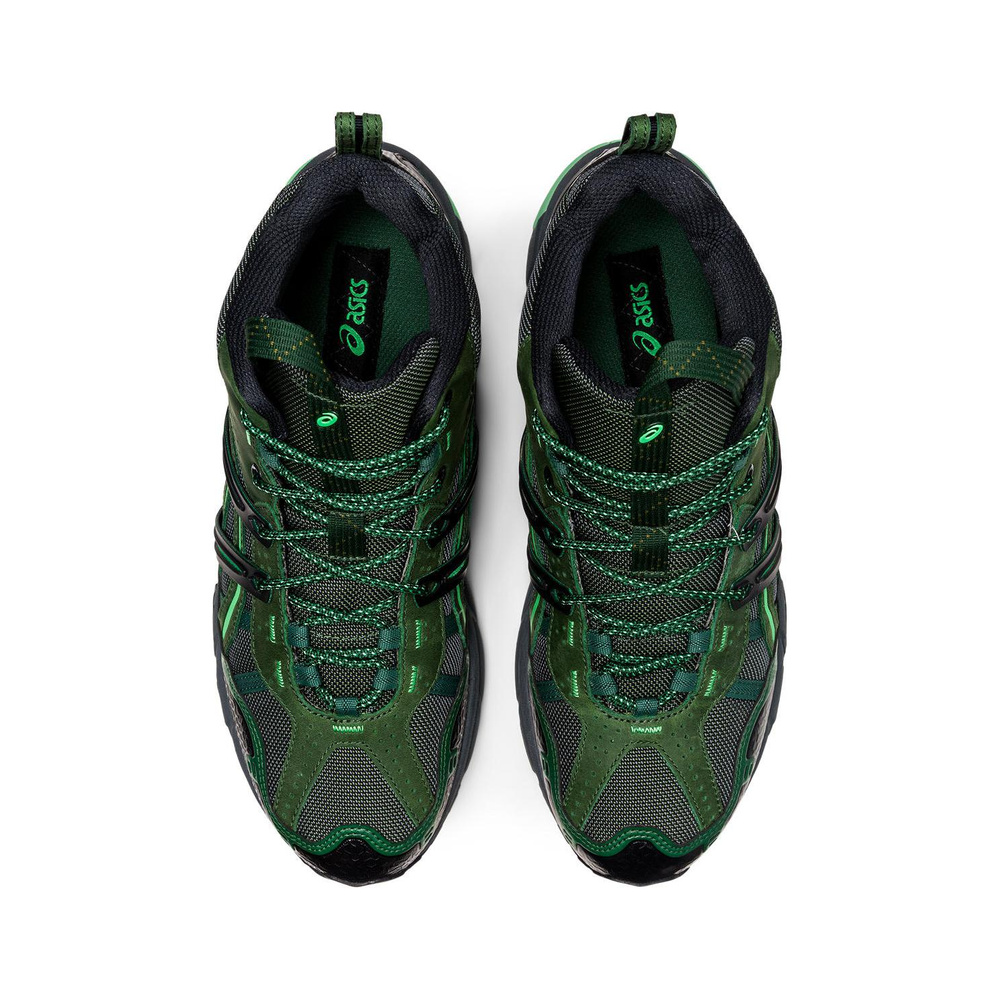 ASICS X Kiko 'Green' Мужские