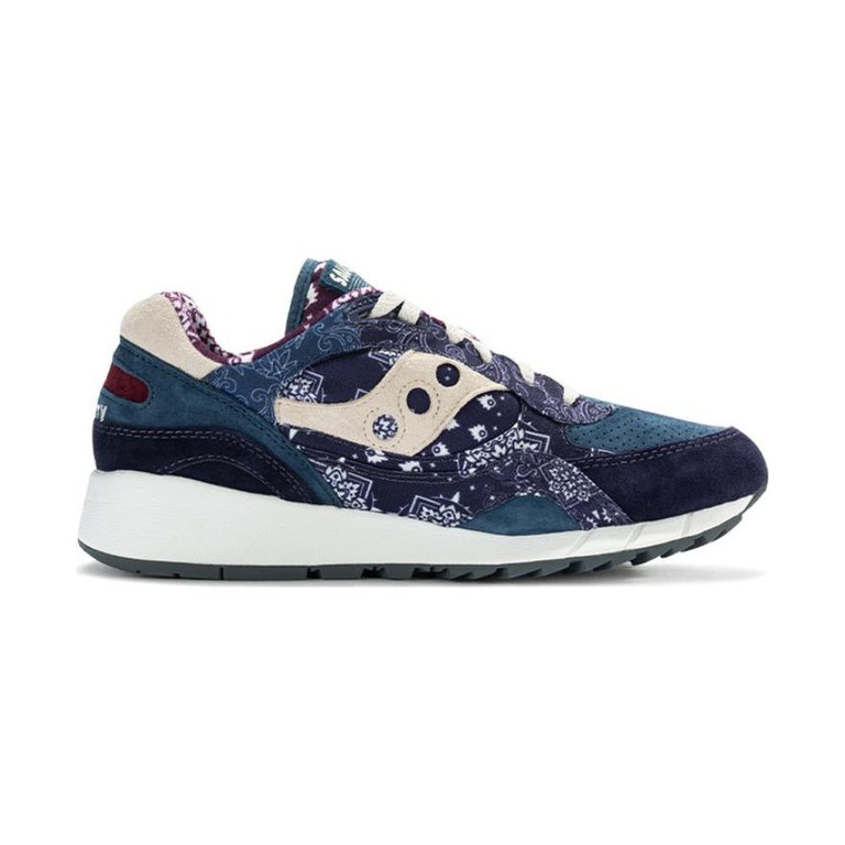 Saucony Shadow 6000 'Purple' Мужские