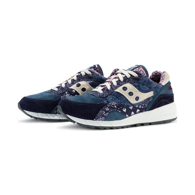 Saucony Shadow 6000 'Purple' Мужские