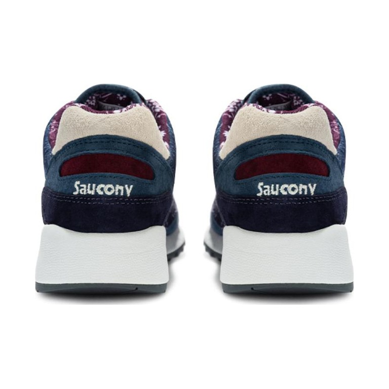 Saucony Shadow 6000 'Purple' Мужские