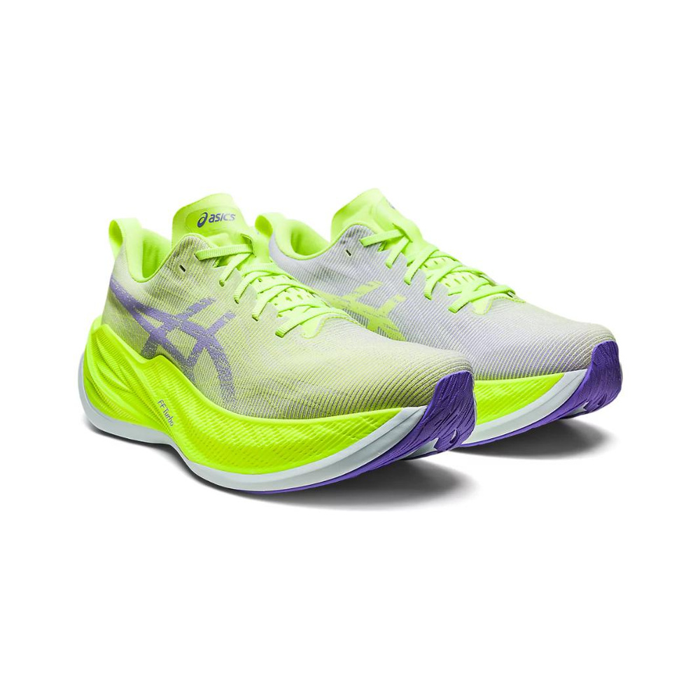 ASICS Superblast 'Green' Мужские