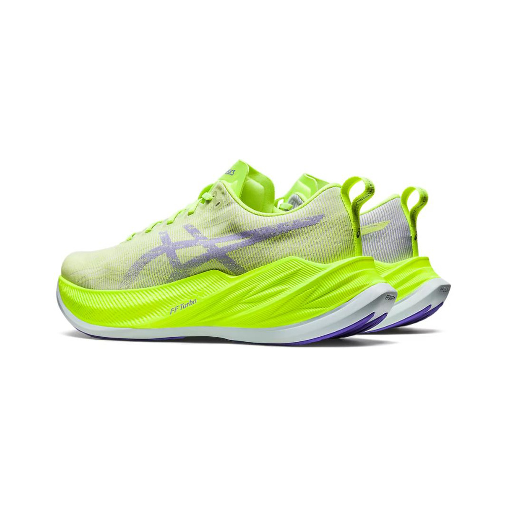 ASICS Superblast 'Green' Мужские