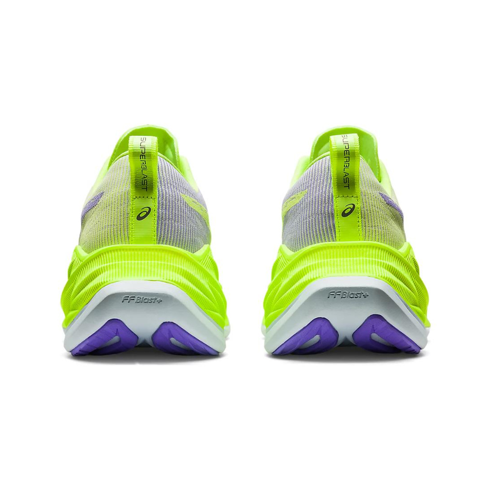 ASICS Superblast 'Green' Мужские