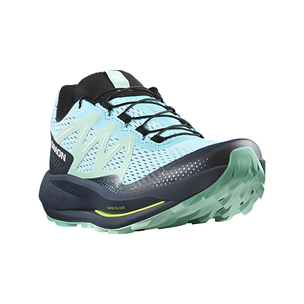 Salomon Pulsar 'Black' Женские