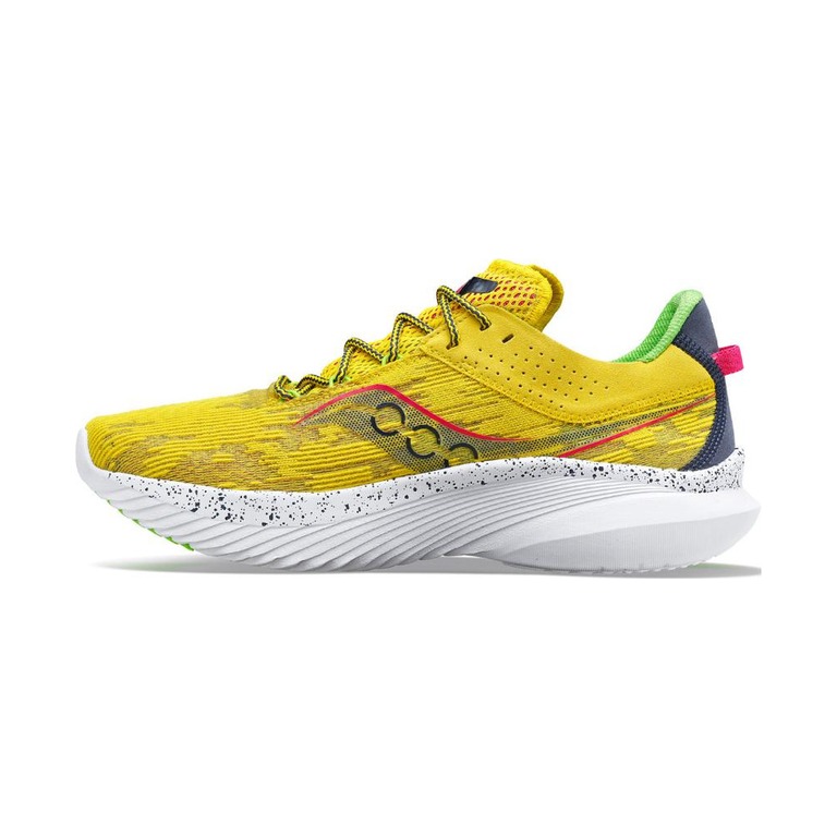 Saucony Kinvara 'Yellow' Мужские