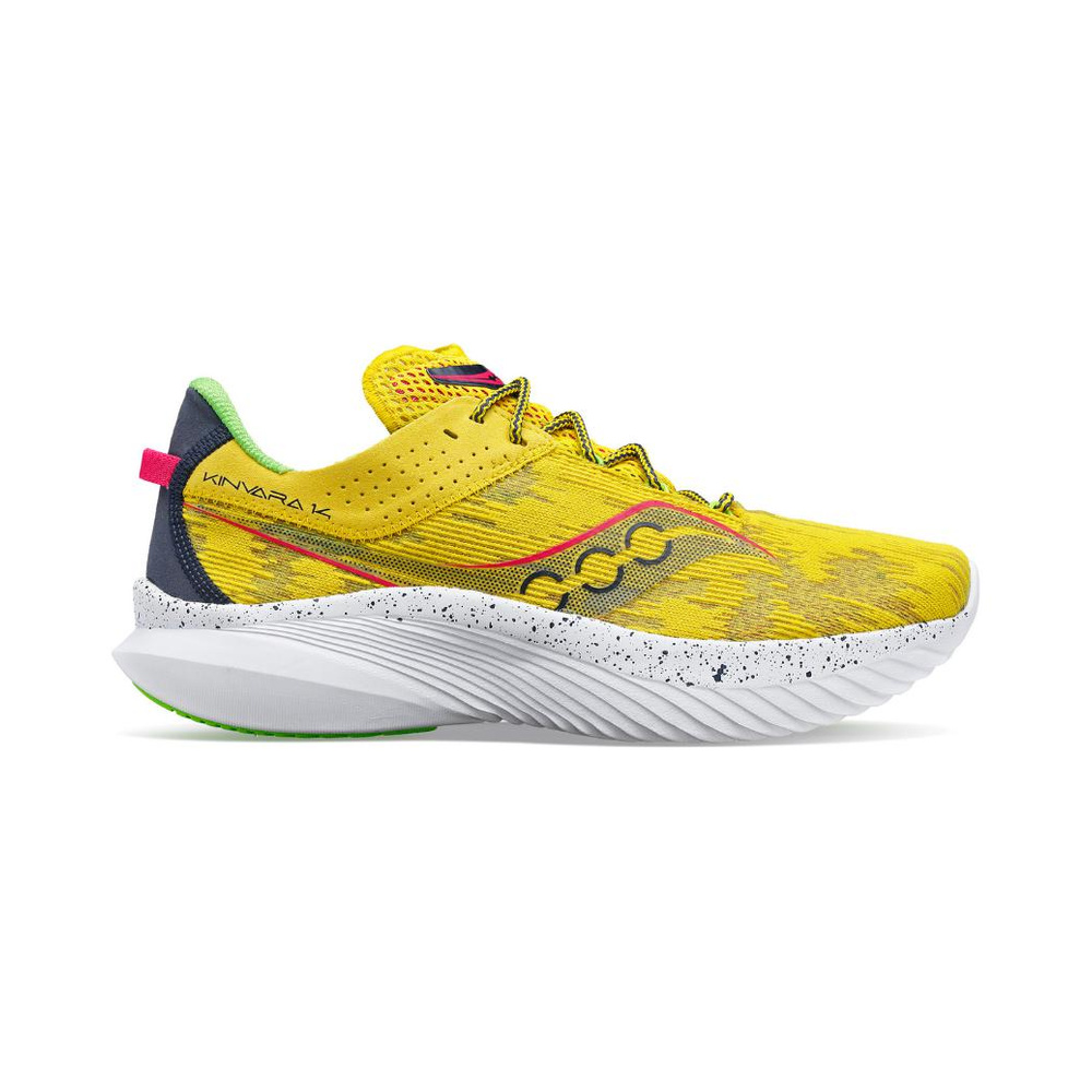 Saucony Kinvara 'Yellow' Мужские