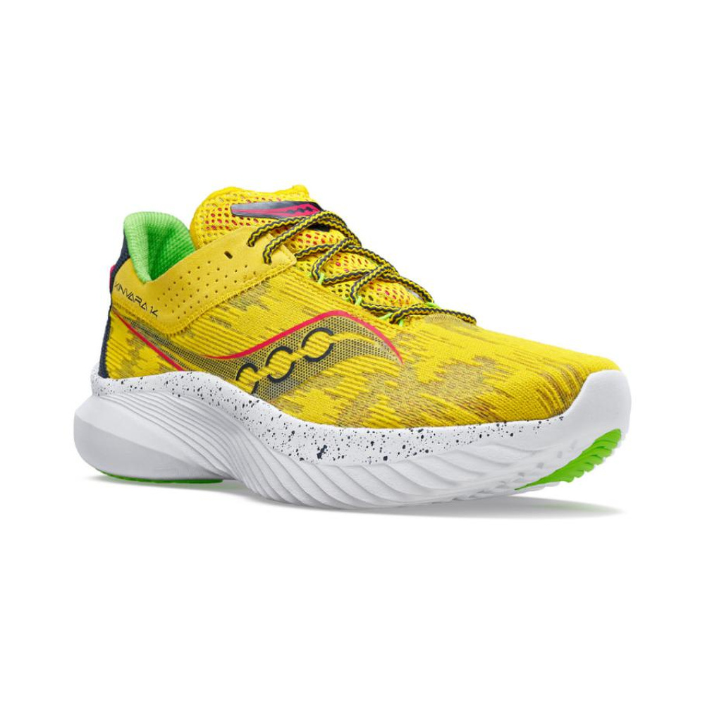Saucony Kinvara 'Yellow' Мужские