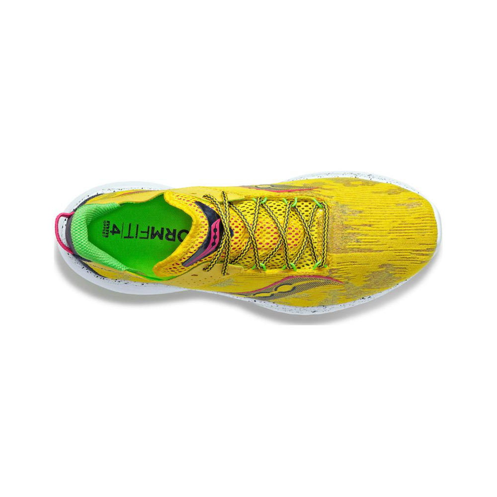 Saucony Kinvara 'Yellow' Мужские