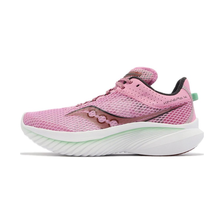 Saucony Kinvara 'Pink' Женские