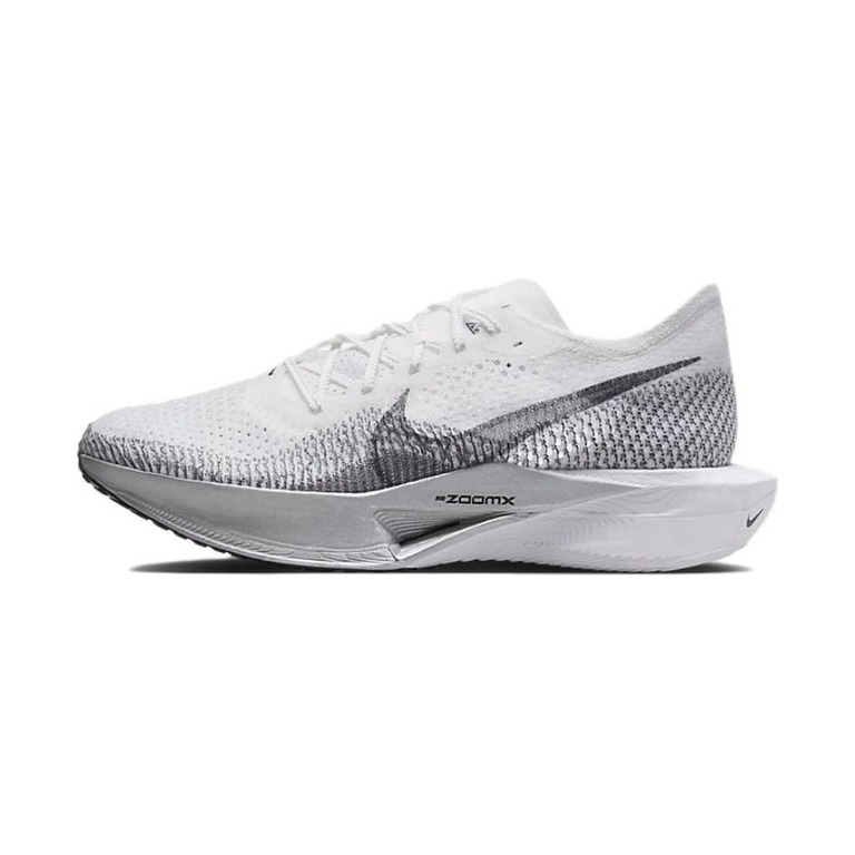 Nike Zoomx Vaporfly 'Pink Blast / Black' Мужские